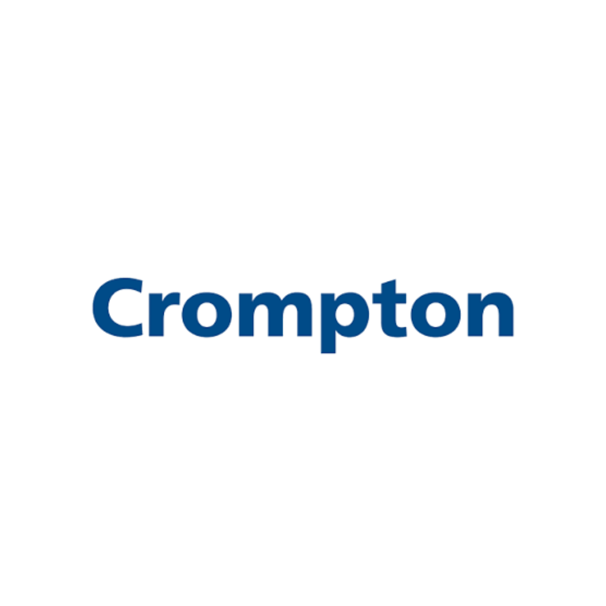 Crompton