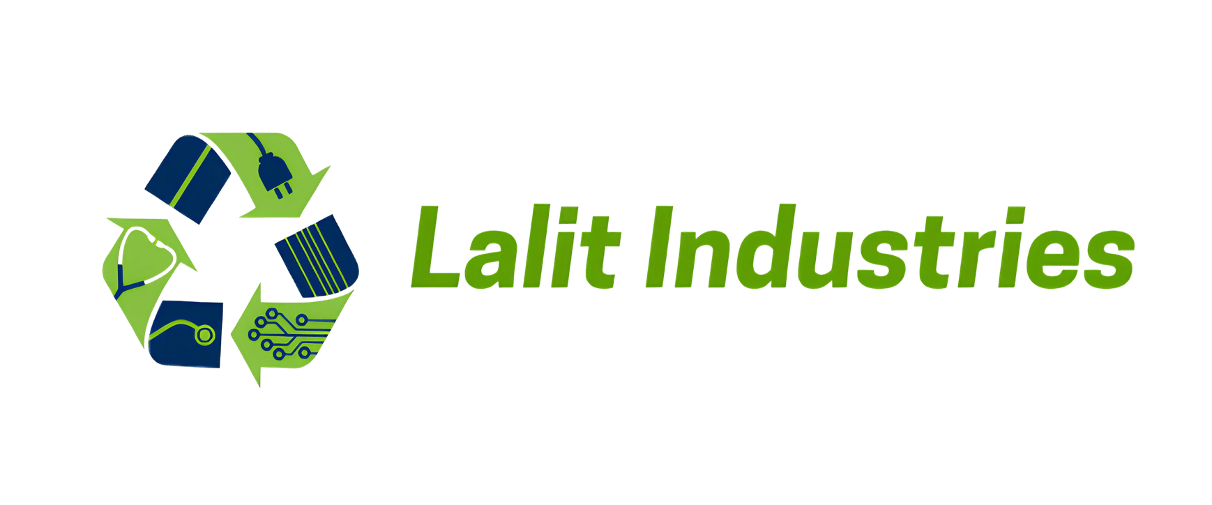 Lalit Industries